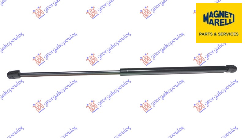 AMORTIZER GEPEK VRATA 3 VRATA (603L-240N) (MARELLI)