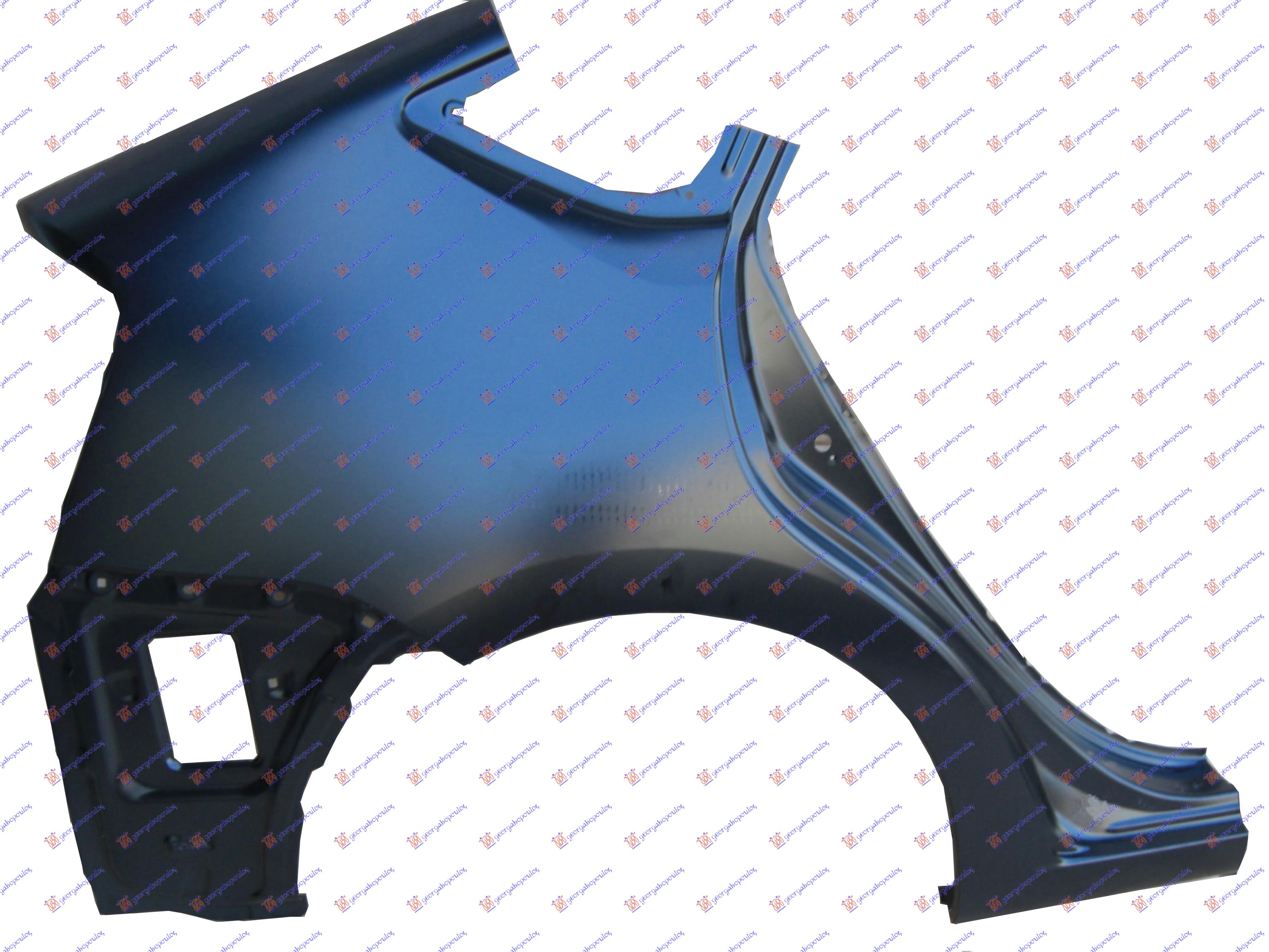 ZADNJI BLATOBRAN - DESNO