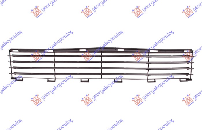RESETKA PREDNJEG BRANIKA