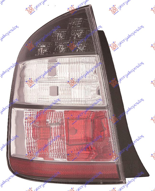 STOP LAMPA -05 (DEPO) - LEVO