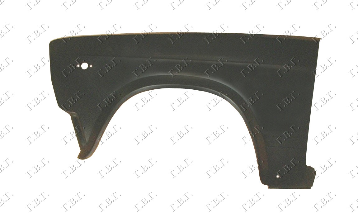 2105/2107-BLATOBRAN L - LEVO