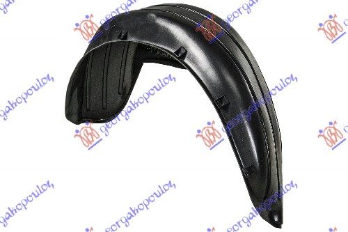 ZADNJE POTKRILO - DESNO