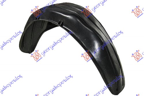 ZADNJE POTKRILO - LEVO