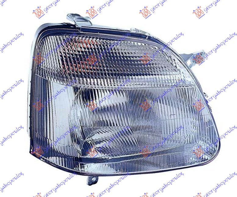 FAR ELEKTRICNI -03 (DEPO) - DESNO