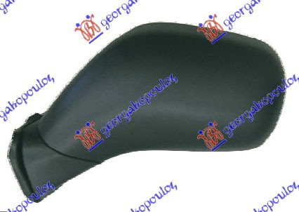 RETROVIZOR MEHANICKI 00- (KONVEKSNO STAKLO)