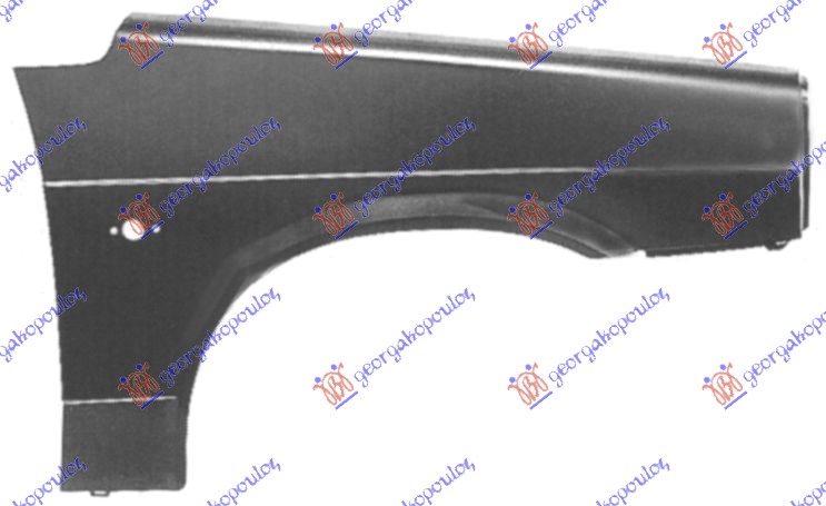 BLATOBRAN D-Samara(90-) - DESNO