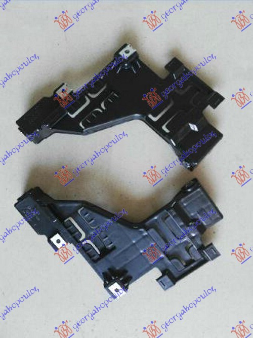 NOSAC FARA UNUTRASNJI DONJI PLASTICNI - DESNO