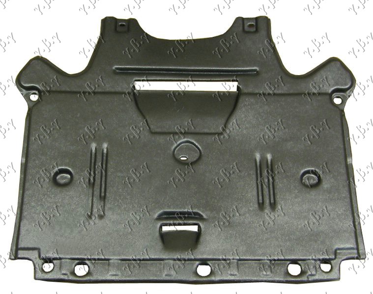 ZASTITA MOTORA-Audi Q5(08-13)=076700845