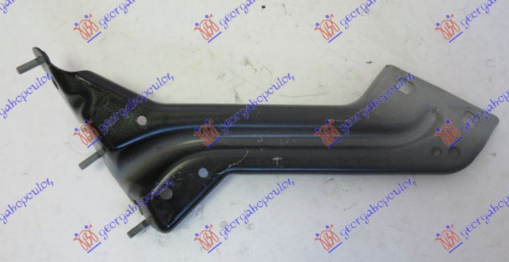 NOSAC PREDNJEG BLATOBRANA METALNI - DESNO