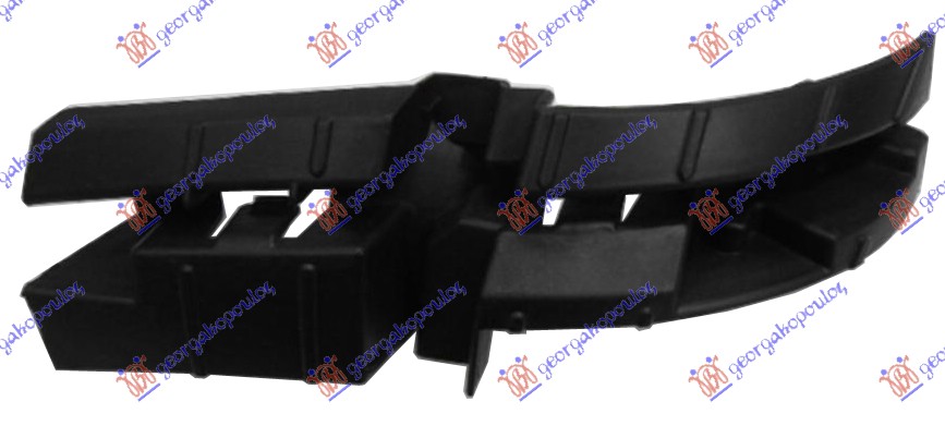 NOSAC PREDNJEG BRANIKA PLASTICNI - DESNO