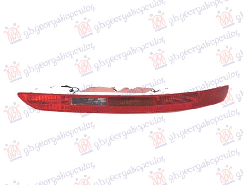 ZADNJA MAGLENKA/RIKVERC SVETLO (MARELLI)