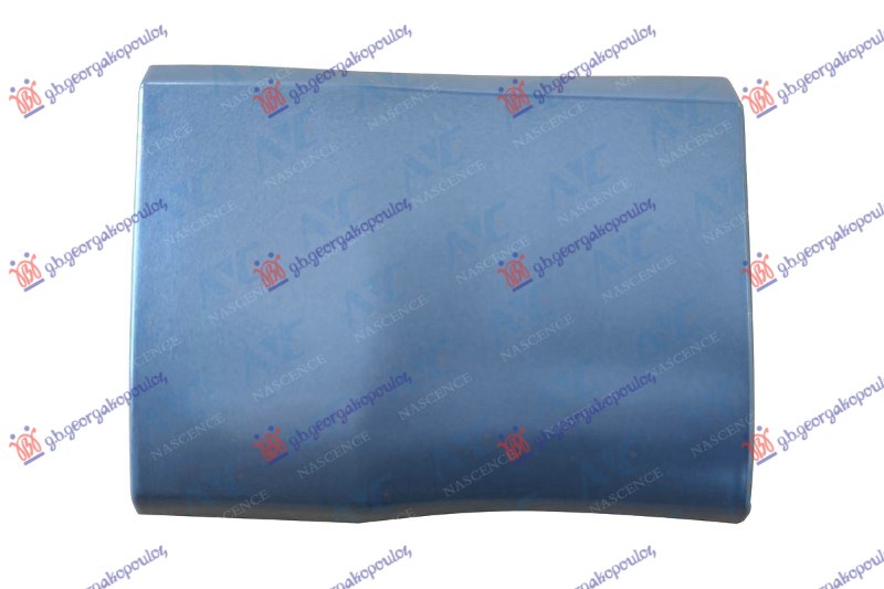 LAJSNA PREDNJEG BLATOBRANA (OFFROAD) - LEVO