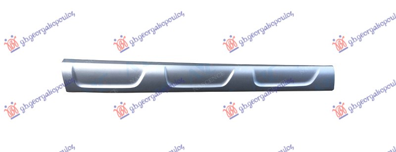 LAJSNA PREDNJIH VRATA (OFFROAD) - LEVO