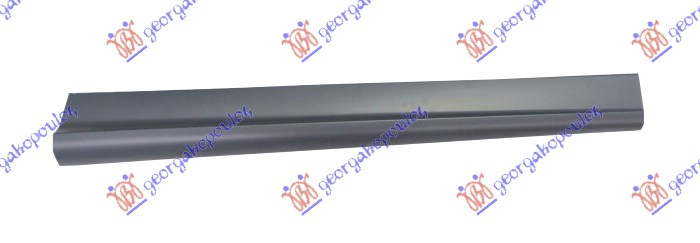 LAJSNA PREDNJIH VRATA (S-LINE/SQ5) - DESNO