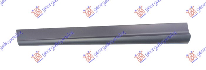 LAJSNA PREDNJIH VRATA (S-LINE/SQ5) - LEVO