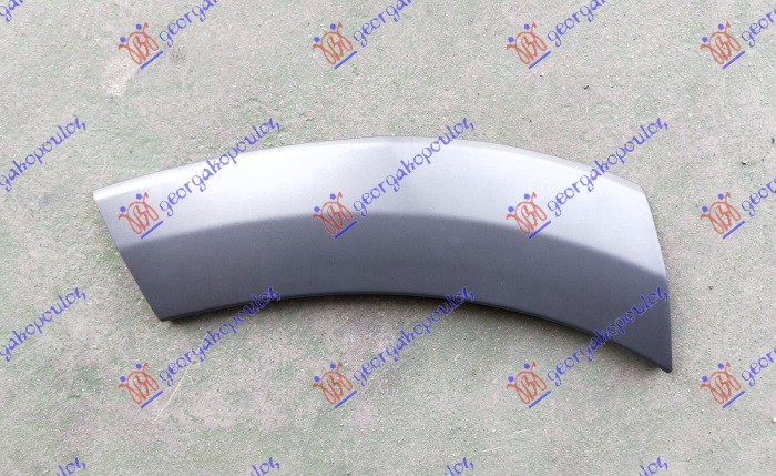 RUB PLASTICNI ZADNJEG BRANIKA (OFFROAD) - DESNO