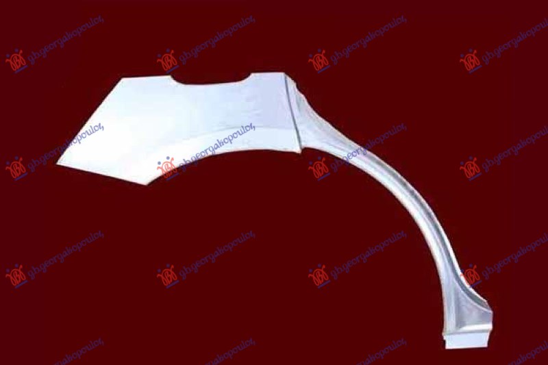 RUB 4/5 VRATA - DESNO