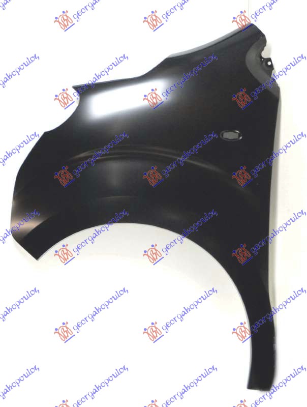 BLATOBRAN (A KVALITET) - LEVO