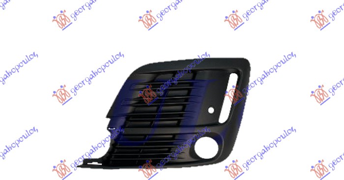 RESETKA PREDNJEG BRANIKA (PDS SENZOR) - LEVO