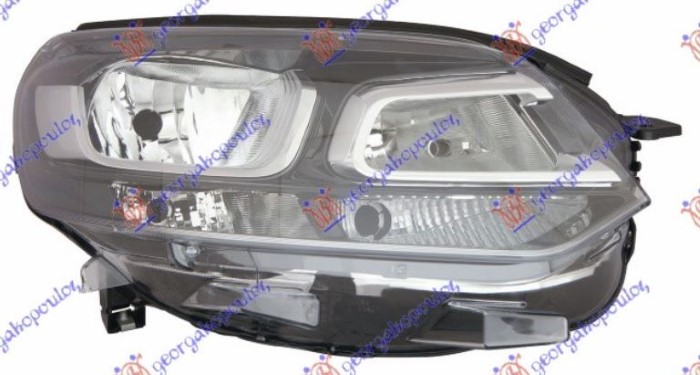 FAR ELEKTRICNI (TYC)