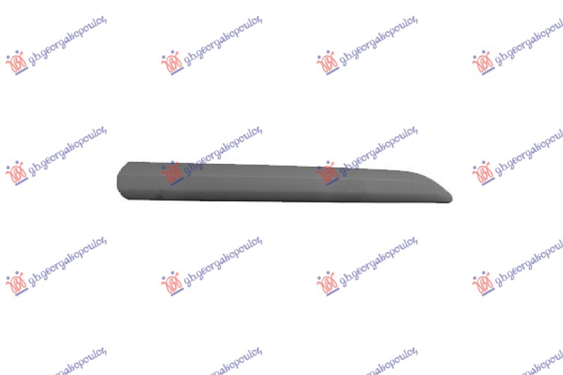 LAJSNA PREDNJIH VRATA PM - DESNO