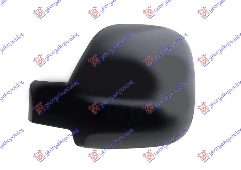 POKLOPAC RETROVIZORA - LEVO