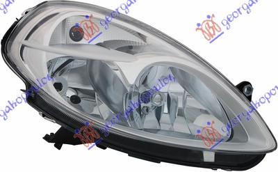 FAR 06- (HELLA) - DESNO