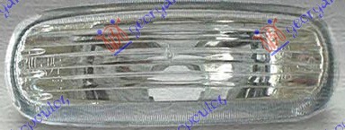 MIGAVAC U KRILU L/D(-03)-Stilo 3 vr.(01-