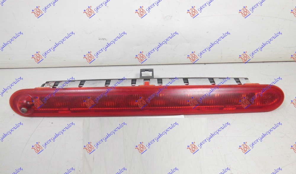 TRECA STOP LAMPA -07 (O)