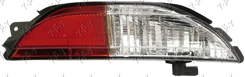 RIKVERC SVETLO (MARELLI) - DESNO