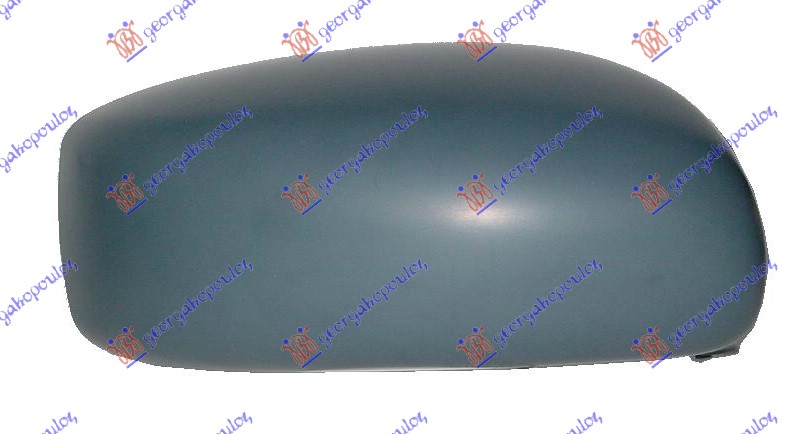 POKLOPAC RETROVIZORA PM -09 - LEVO