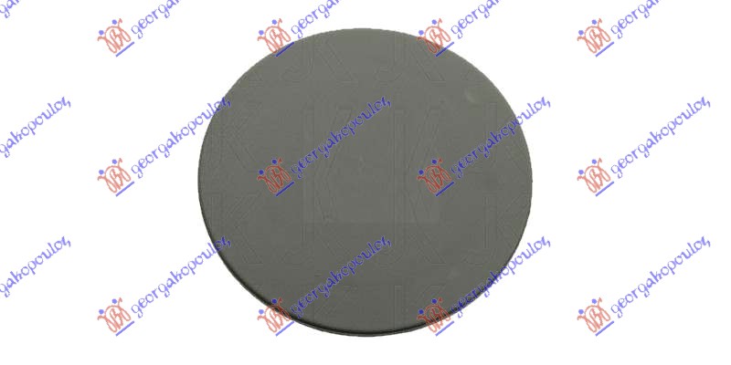 POKLOPAC PRED/ZAD KUKE ZA VUCU PM 2007- 