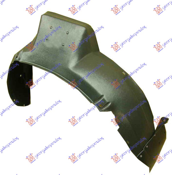 POTKRILO -2000 - DESNO