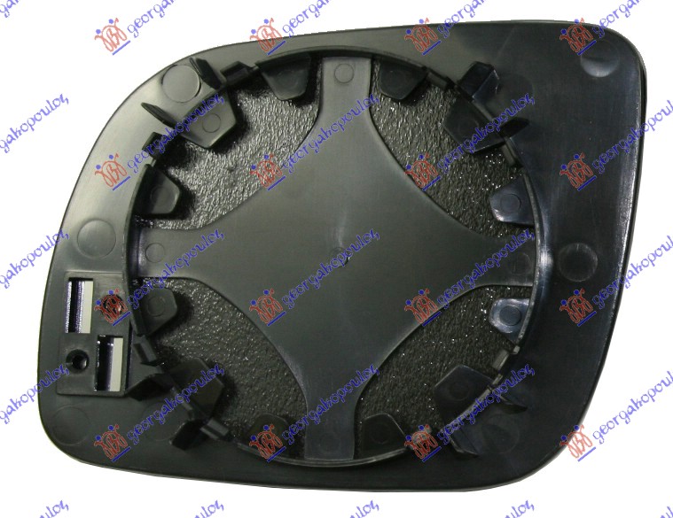 STAK.RETR.KRATKO D-Octavia(97-00)