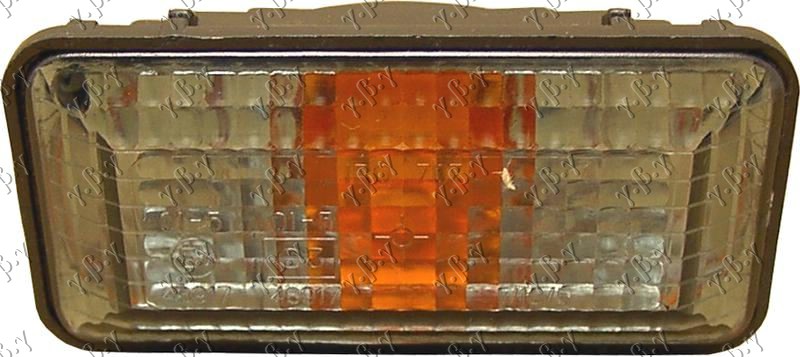 MIGAVAC U KRILU ZATAMNJENI