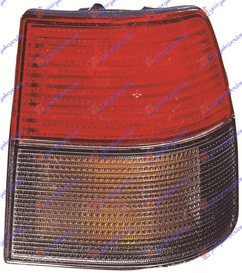 STOP LAMPA SP.D-Toledo(94-99) - DESNO