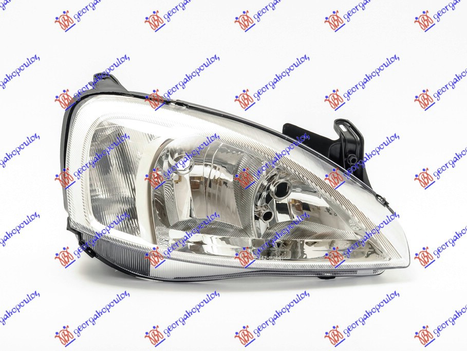 FAR ELEKTRICNI -02 (BOSCH TIP) (DEPO) - DESNO