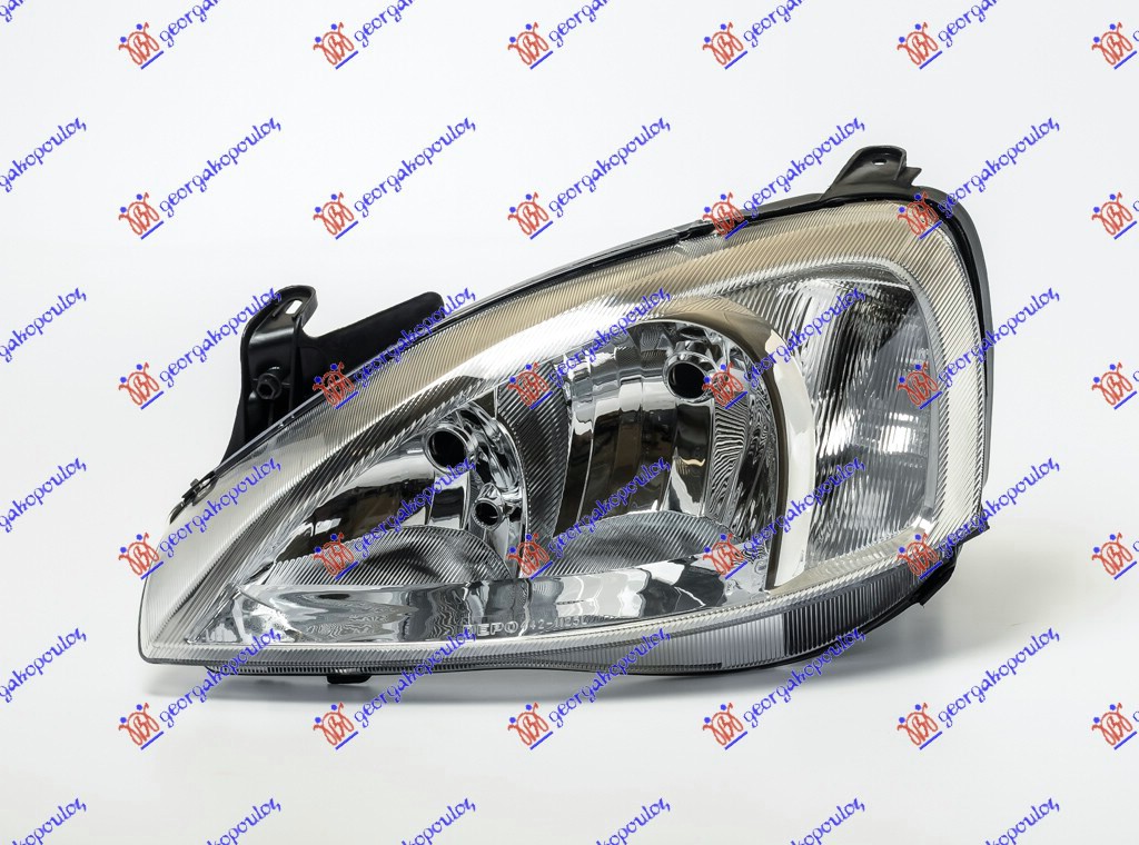 FAR ELEKTRICNI -02 (BOSCH TIP) (DEPO) - LEVO