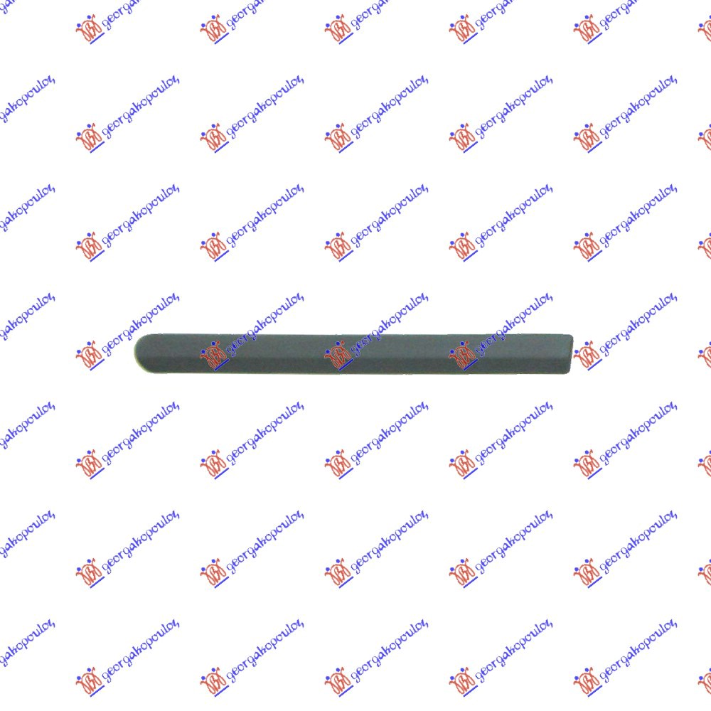 LAJSNA ZADNJEG BLATOBRANA 3 VRATA - DESNO