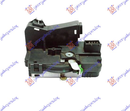 BRAVA PREDNJIH VRATA