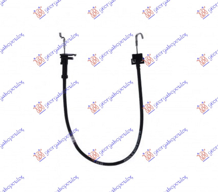 SAJLA BRAVE PREDNJIH VRATA