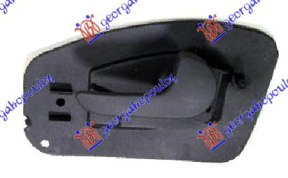 KVAKA ZADNJIH VRATA UNUTRASNJA - LEVO