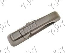 KVAKA ZADNJIH VRATA SPOLJASNJA - LEVO