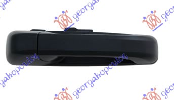 KVAKA ZADNJIH VRATA SPOLJASNJA (LIMITED) - DESNO