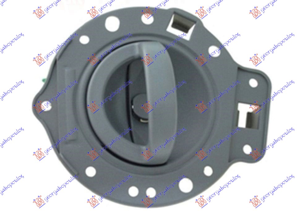 KVAKA PREDNJIH VRATA UNUTRASNJA - DESNO