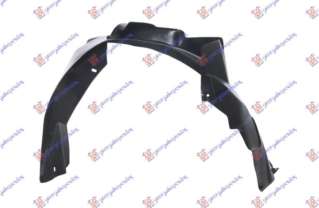 ZADNJE POTKRILO - DESNO