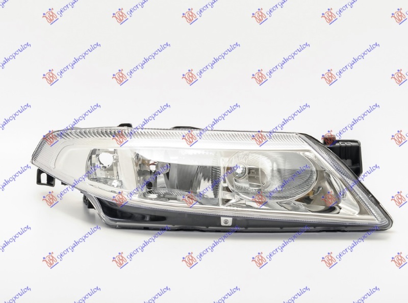 FAR ELEKTRICNI -05 (TYC) - DESNO