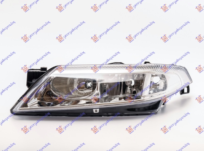 FAR ELEKTRICNI -05 (TYC) - LEVO