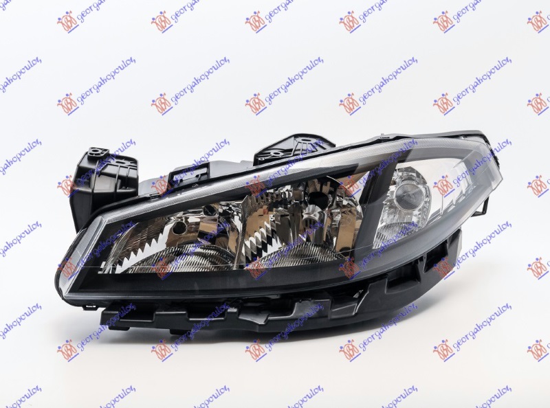 FAR ELEKTRICNI 05- (TYC) - LEVO