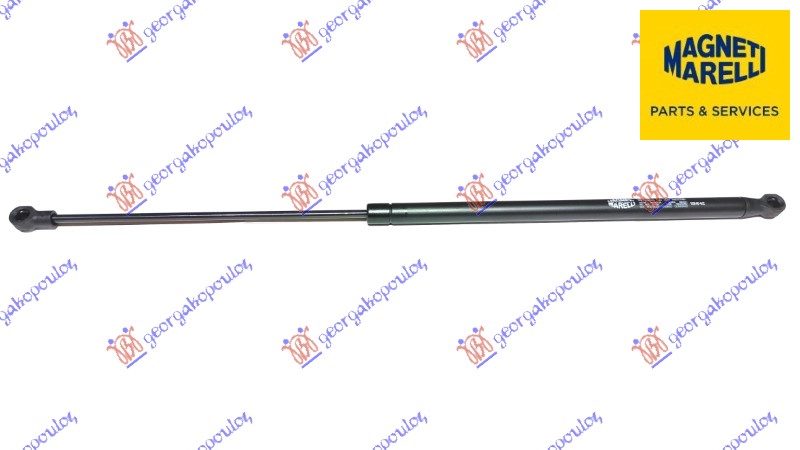 AMORTIZER GEPEK STAKLA KARAVAN (530L-110N) (MARELLI)